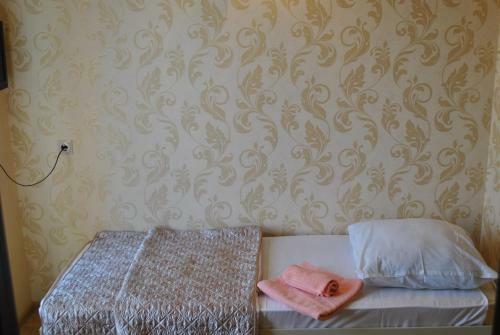 Hostal Guest House Tsentralniy