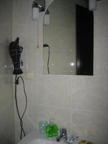 Hostal Guest House Tsentralniy