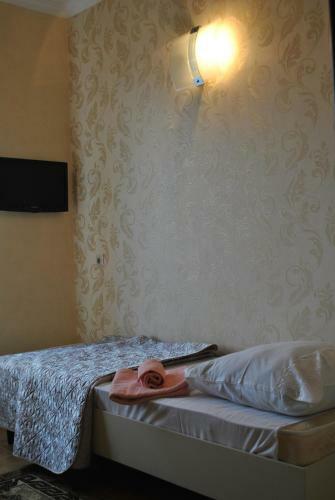 Hostal Guest House Tsentralniy