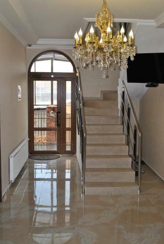 Hostal Guest House Tsentralniy