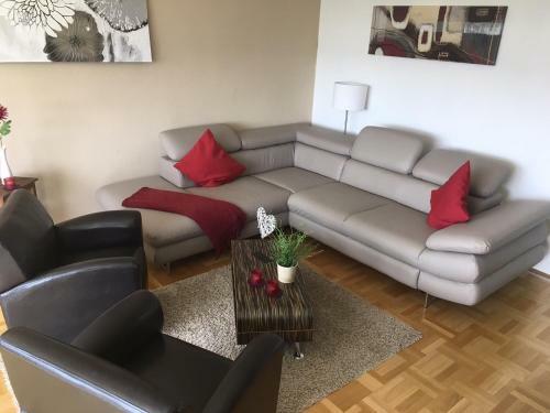 Apartamento G�stehaus Carpe Diem