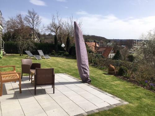 Apartamento G�stehaus Carpe Diem