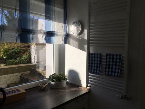 Apartamento G�stehaus Carpe Diem