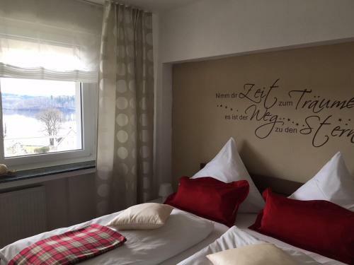 Apartamento G�stehaus Carpe Diem