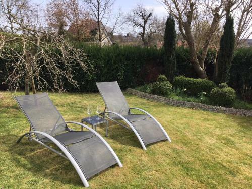 Apartamento G�stehaus Carpe Diem