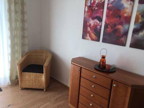 Apartamento G�stehaus Carpe Diem