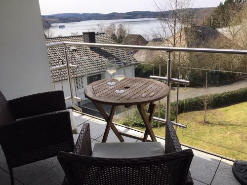 Apartamento G�stehaus Carpe Diem