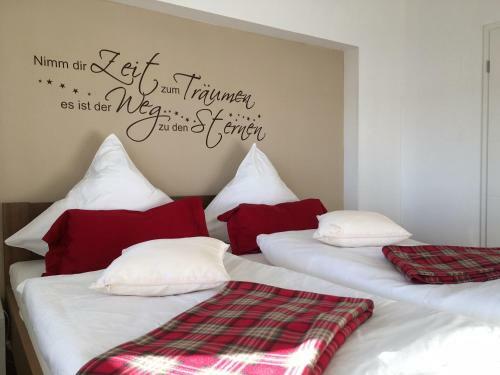 Apartamento G�stehaus Carpe Diem