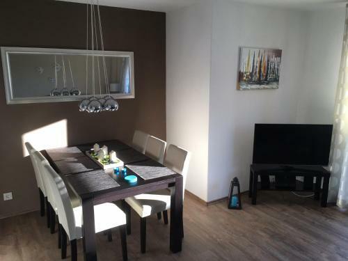 Apartamento G�stehaus Carpe Diem