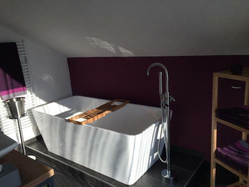 Apartamento G�stehaus Carpe Diem