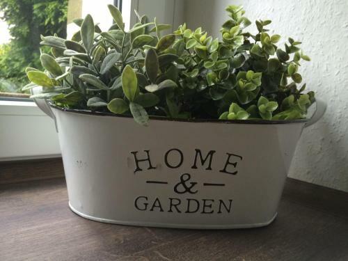 Apartamento G�stehaus Carpe Diem