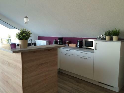 Apartamento G�stehaus Carpe Diem