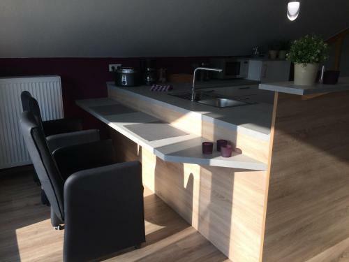 Apartamento G�stehaus Carpe Diem
