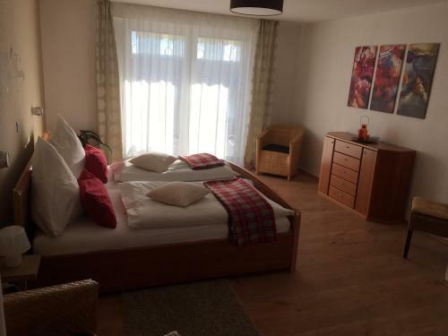 Apartamento G�stehaus Carpe Diem