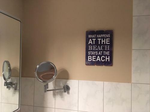 Apartamento G�stehaus Carpe Diem