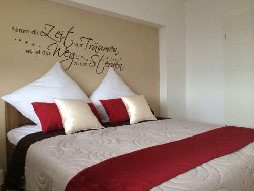 Apartamento G�stehaus Carpe Diem
