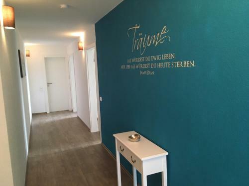 Apartamento G�stehaus Carpe Diem