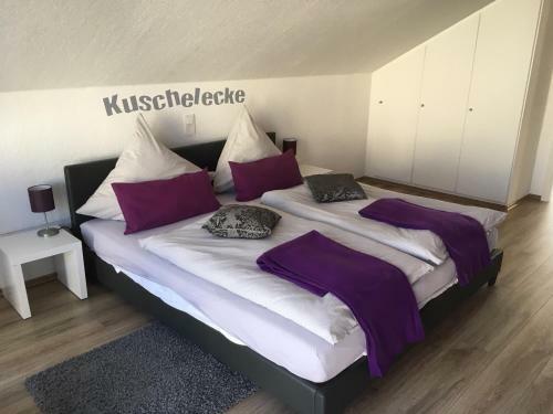 Apartamento G�stehaus Carpe Diem