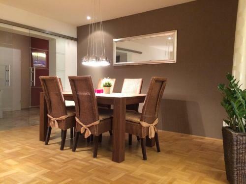 Apartamento G�stehaus Carpe Diem