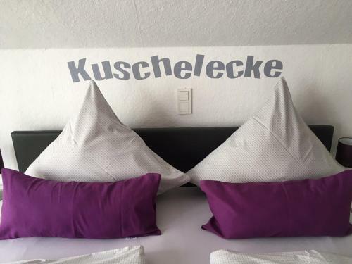 Apartamento G�stehaus Carpe Diem