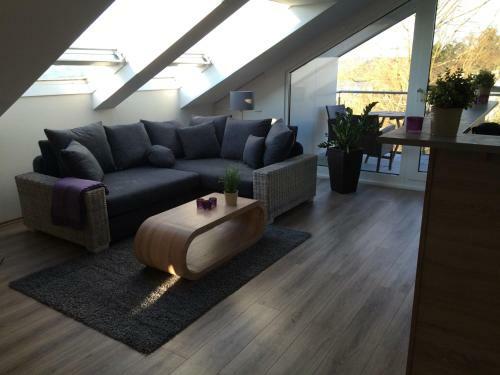 Apartamento G�stehaus Carpe Diem
