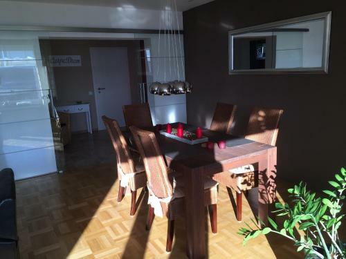 Apartamento G�stehaus Carpe Diem