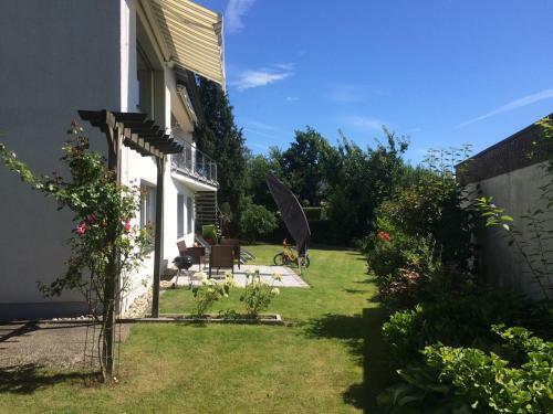 Apartamento G�stehaus Carpe Diem