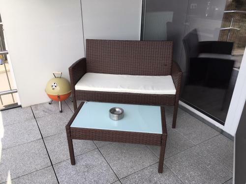 Apartamento G�stehaus Carpe Diem