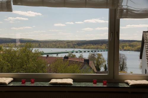 Apartamento G�stehaus Carpe Diem