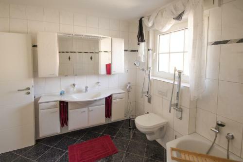 Apartamento G�stehaus Carpe Diem