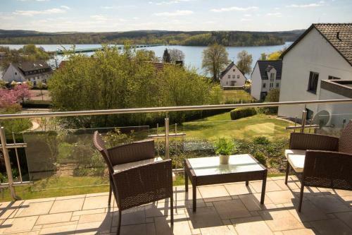 Apartamento G�stehaus Carpe Diem