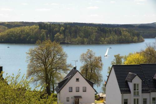 Apartamento G�stehaus Carpe Diem