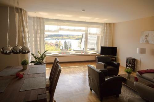 Apartamento G�stehaus Carpe Diem