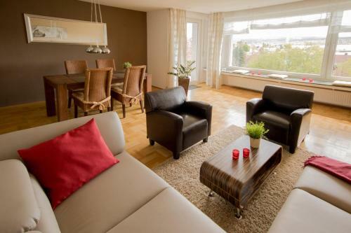 Apartamento G�stehaus Carpe Diem