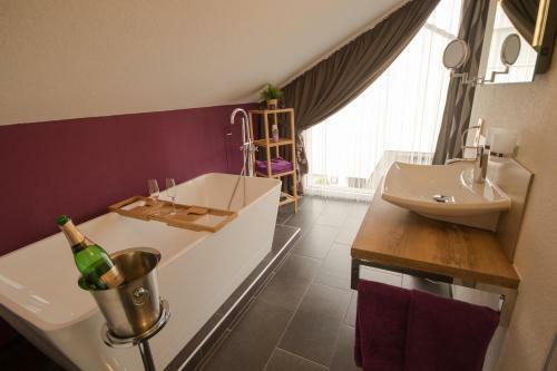 Apartamento G�stehaus Carpe Diem