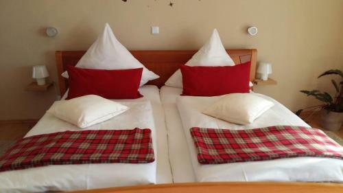 Apartamento G�stehaus Carpe Diem