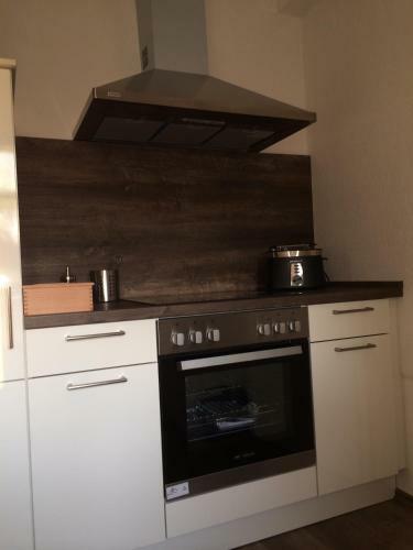Apartamento G�stehaus Carpe Diem