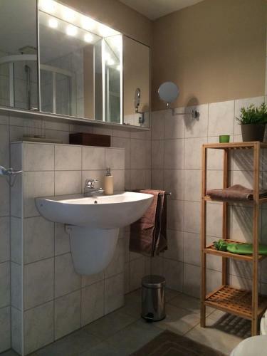Apartamento G�stehaus Carpe Diem