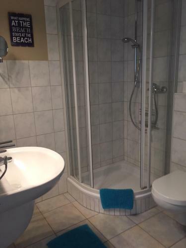Apartamento G�stehaus Carpe Diem
