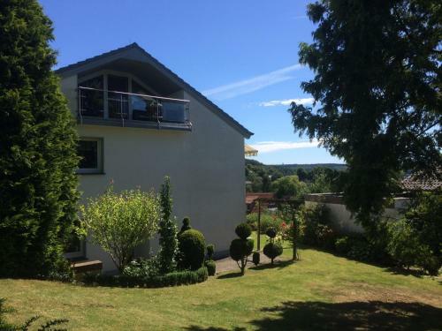 Apartamento G�stehaus Carpe Diem