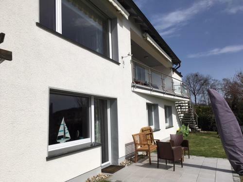 Apartamento G�stehaus Carpe Diem