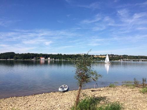 Apartamento G�stehaus Carpe Diem