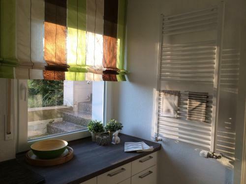 Apartamento G�stehaus Carpe Diem