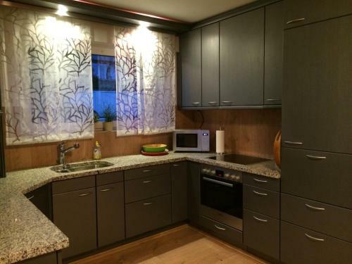 Apartamento G�stehaus Carpe Diem