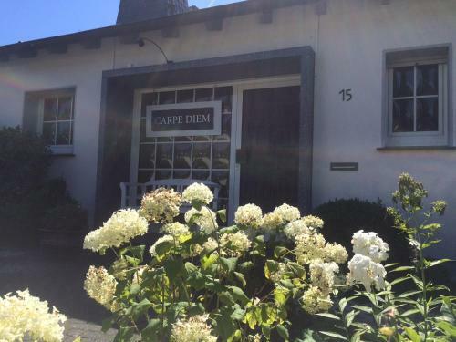 Apartamento G�stehaus Carpe Diem
