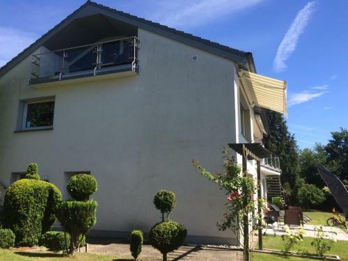 Apartamento G�stehaus Carpe Diem