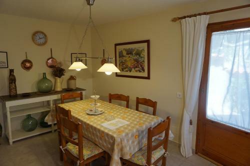 Villa Casa La Paloma