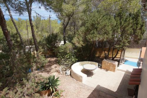Villa Casa La Paloma