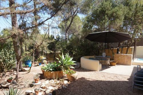 Villa Casa La Paloma
