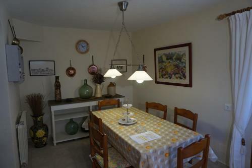 Villa Casa La Paloma